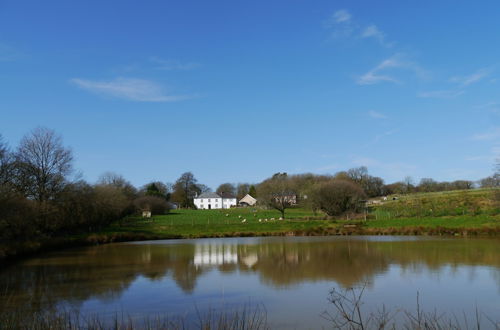 Photo 40 - Leworthy Farmhouse