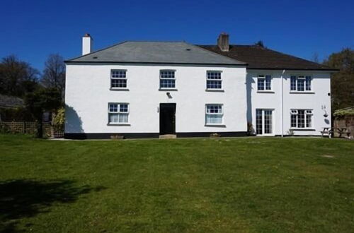 Foto 43 - Leworthy Farmhouse