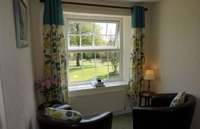 Leworthy Farmhouse - Foto 9