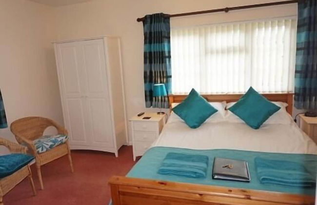 Leworthy Farmhouse - Foto 7