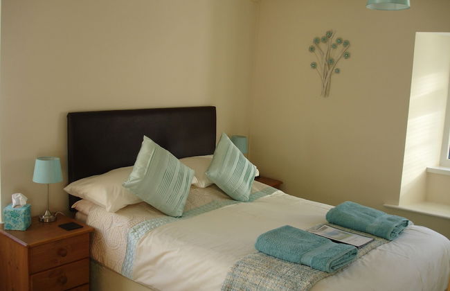 Leworthy Farmhouse - Foto 22
