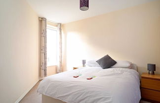 Photo 3 - Wonderful Apartment nr Central Edinburgh