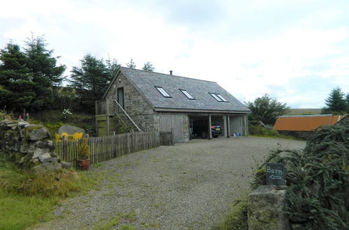 Foto 25 - Dartmoor Barn on North Hessary Tor