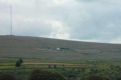 Foto 26 - Dartmoor Barn on North Hessary Tor