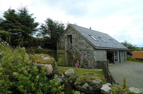 Photo 1 - Dartmoor Barn on North Hessary Tor