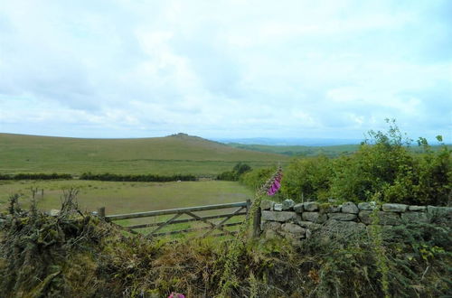 Foto 27 - Dartmoor Barn on North Hessary Tor