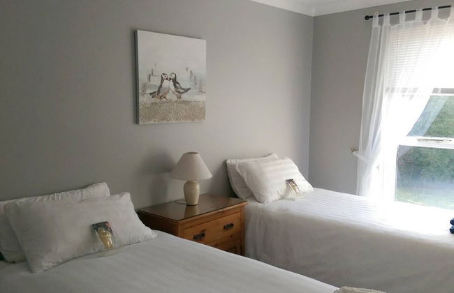 Lakeview Cottage - Foto 2