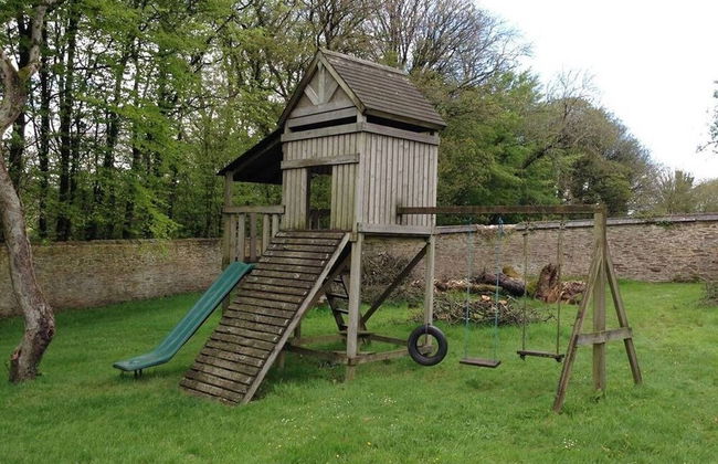 Lakeview Cottage - Foto 23