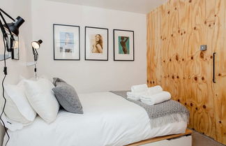 Foto 2 - Modern Central 1 Bed in Clerkenwell - sleeps 4