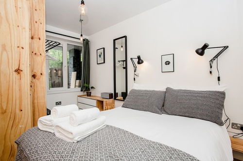 Photo 4 - Modern Central 1 Bed in Clerkenwell - sleeps 4