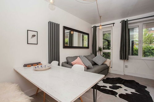 Photo 13 - Modern Central 1 Bed in Clerkenwell - sleeps 4