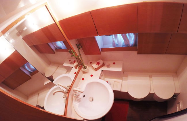 Yacht Suite Ischia Porto - Photo 7