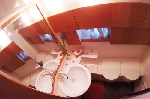 Photo 10 - Yacht Suite Procida