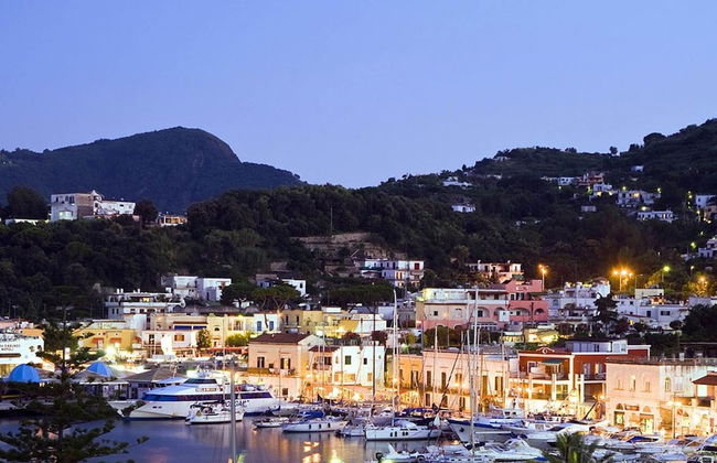 Yacht Suite Ischia Porto - Photo 1