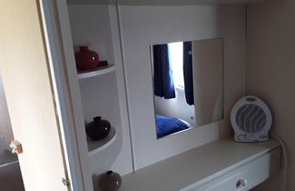 Photo 2 - 3 bed Caravan Approx 10 Mins From Beach Bill 1