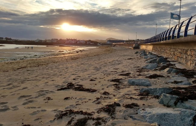 Property 5 Minutes Walk From Trearddur Bay Beach - Foto 27