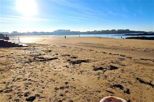 Foto 28 - Property 5 Minutes Walk From Trearddur Bay Beach