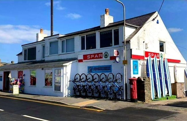 Property 5 Minutes Walk From Trearddur Bay Beach - Foto 37