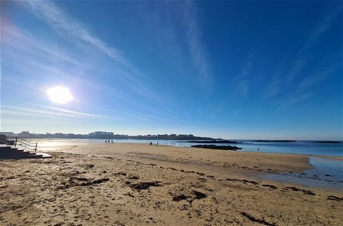 Photo 30 - Property 5 Minutes Walk From Trearddur Bay Beach