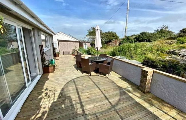 Property 5 Minutes Walk From Trearddur Bay Beach - Foto 14