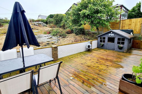 Photo 15 - Property 5 Minutes Walk From Trearddur Bay Beach