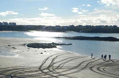 Photo 29 - Property 5 Minutes Walk From Trearddur Bay Beach