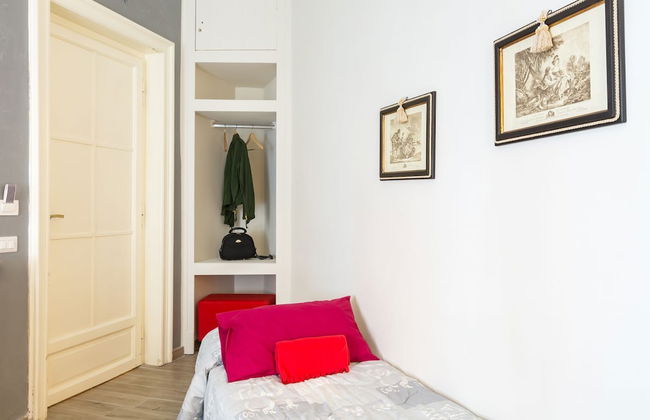 Guest House Calamatta - Foto 13