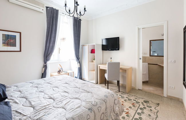 Guest House Calamatta - Foto 20