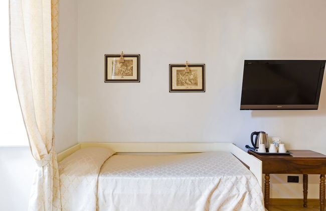 Relais Calamatta - Foto 24