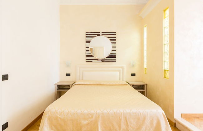 Relais Calamatta - Foto 23