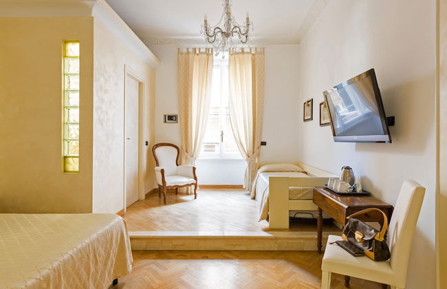 Relais Calamatta - Foto 22