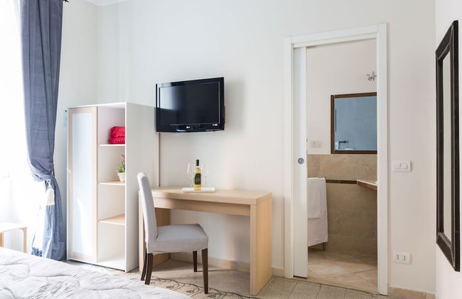Guest House Calamatta - Foto 19