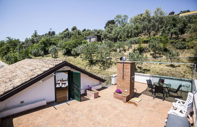 Villa Lupara - Photo 9