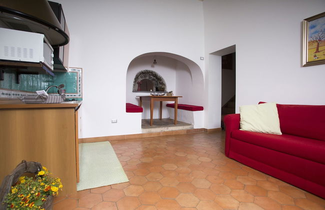 Villa Lupara - Photo 17