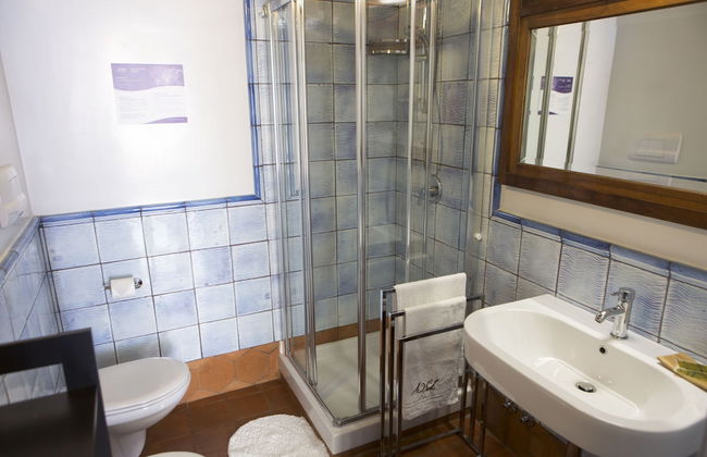 Villa Lupara - Photo 21