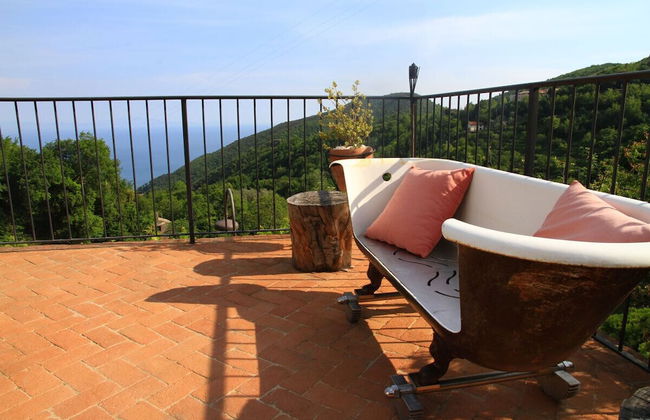 Villa Lupara - Photo 38