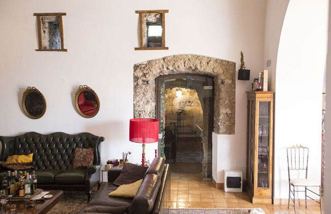 Villa Lupara - Photo 32