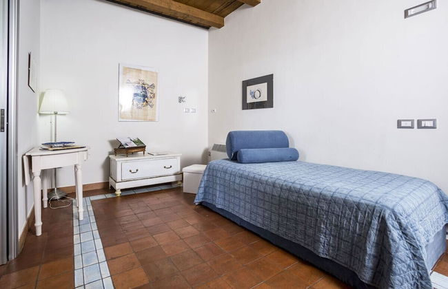 Villa Lupara - Photo 3