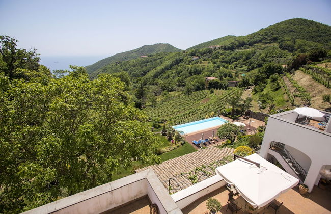 Villa Lupara - Photo 49