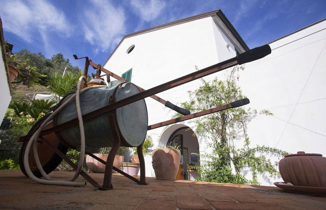 Villa Lupara - Photo 42