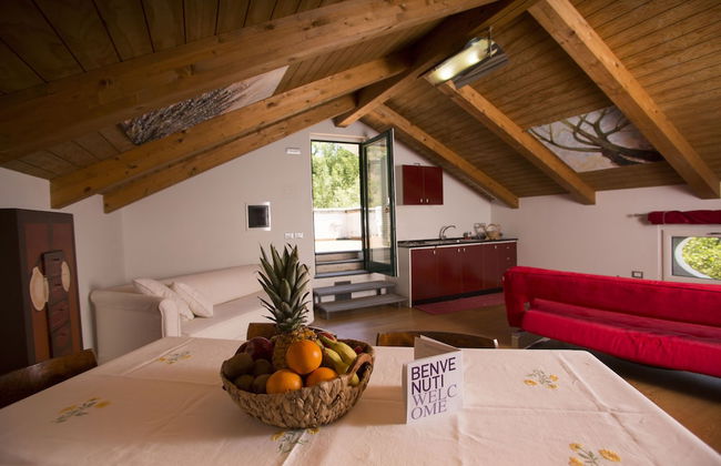 Villa Lupara - Photo 10