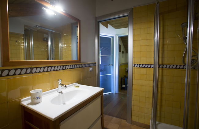 Villa Lupara - Photo 22