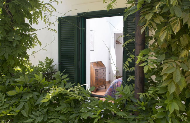 Villa Lupara - Photo 13
