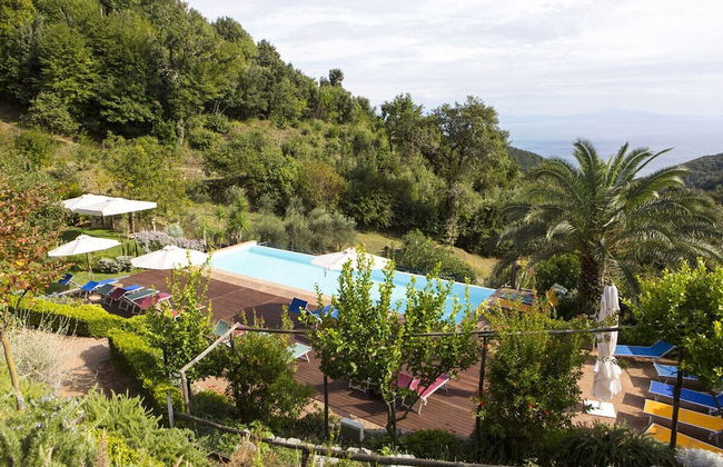 Villa Lupara - Photo 46