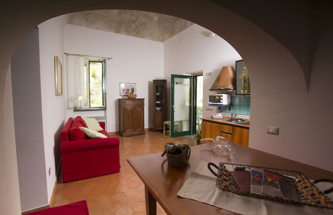 Villa Lupara - Photo 15