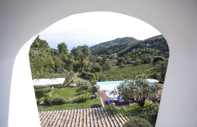 Villa Lupara - Photo 48