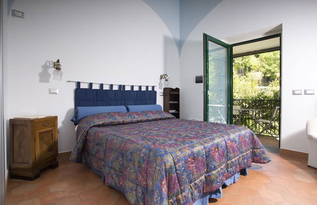Villa Lupara - Photo 11