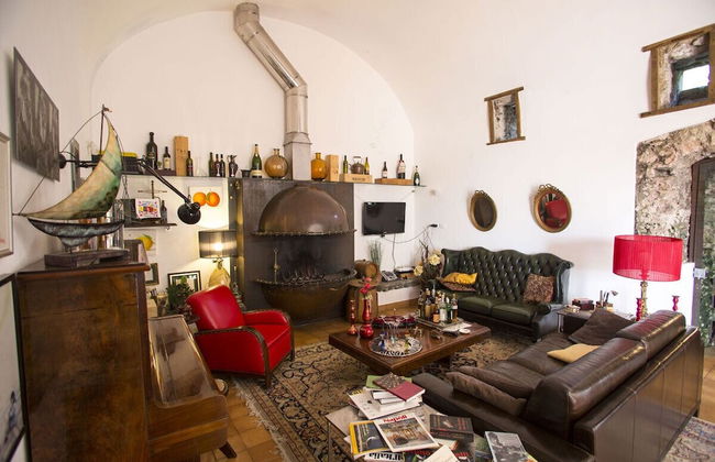 Villa Lupara - Photo 33