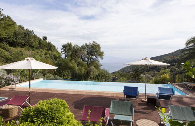 Villa Lupara - Photo 25