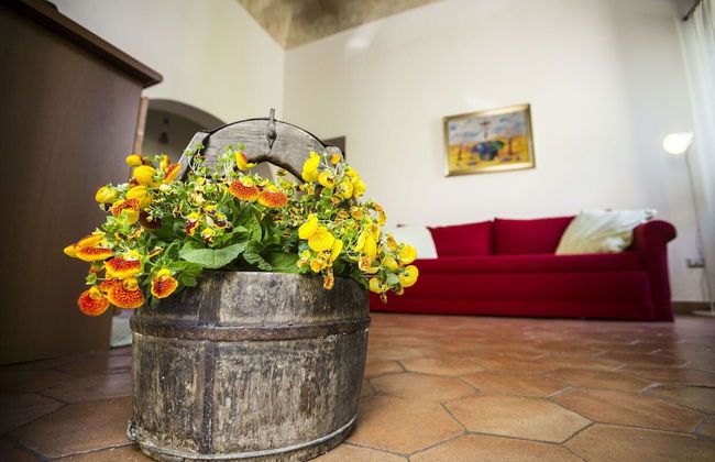 Villa Lupara - Photo 16